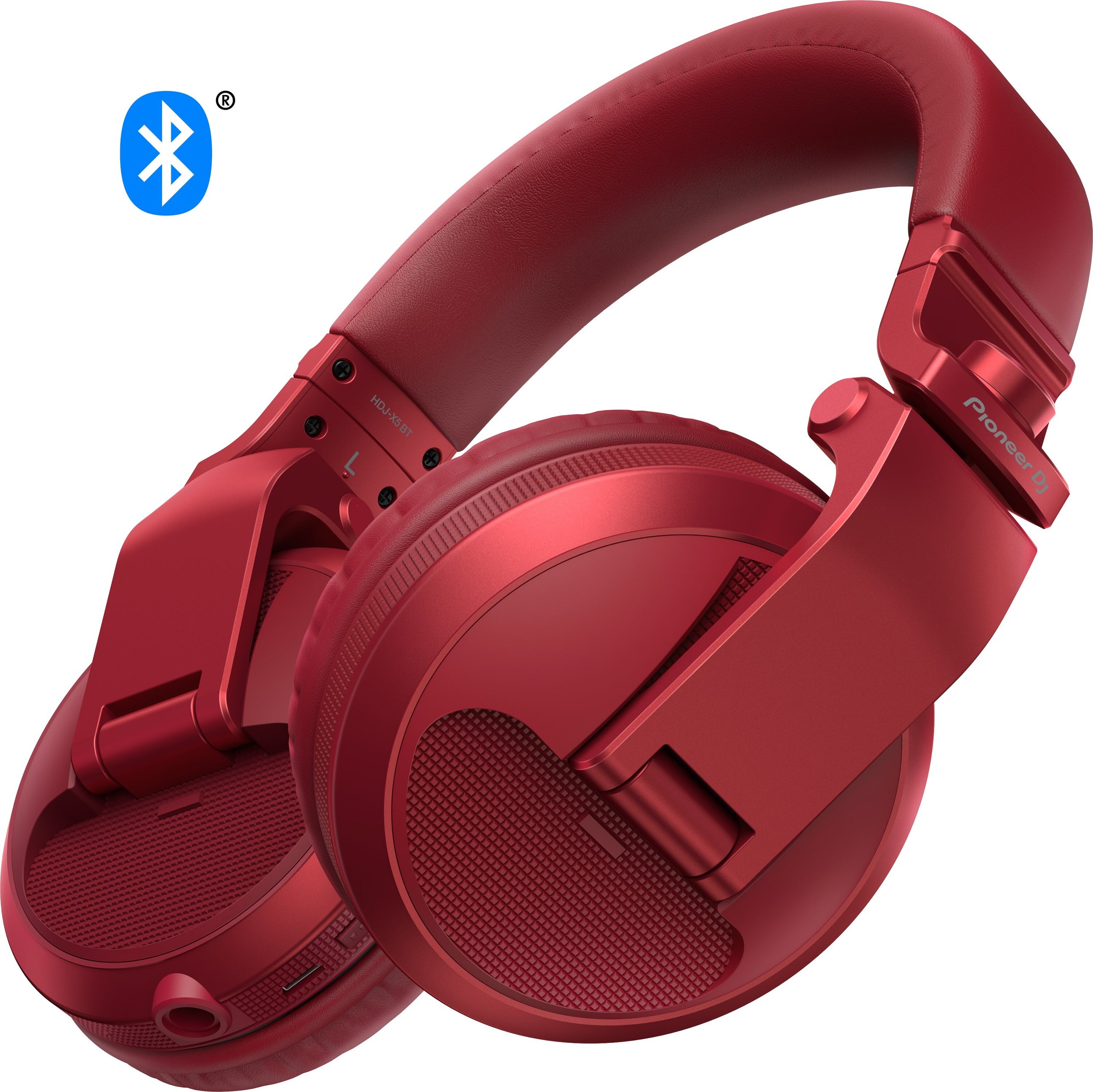 Pioneer hdj x5 new arrivals specs